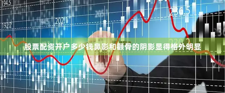 股票配资开户多少钱鼻影和颧骨的阴影显得格外明显