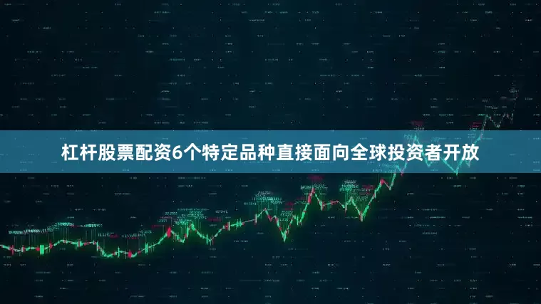 杠杆股票配资6个特定品种直接面向全球投资者开放