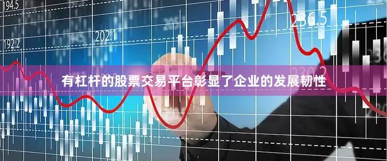 有杠杆的股票交易平台彰显了企业的发展韧性