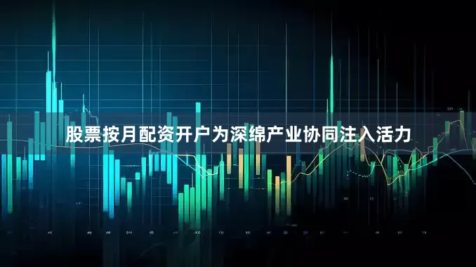 股票按月配资开户为深绵产业协同注入活力